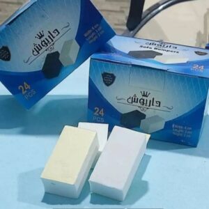 ضربه گیر پشت مبل و خودرو